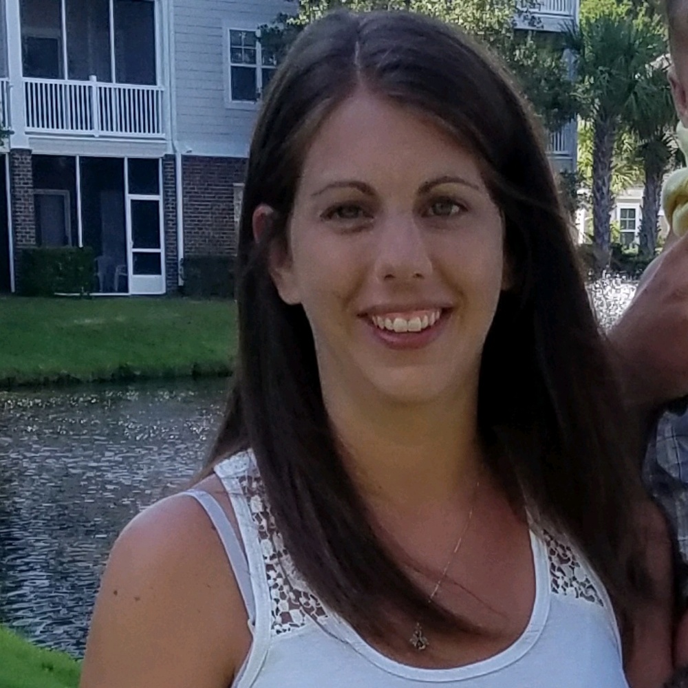 Meet your Posher, Amber